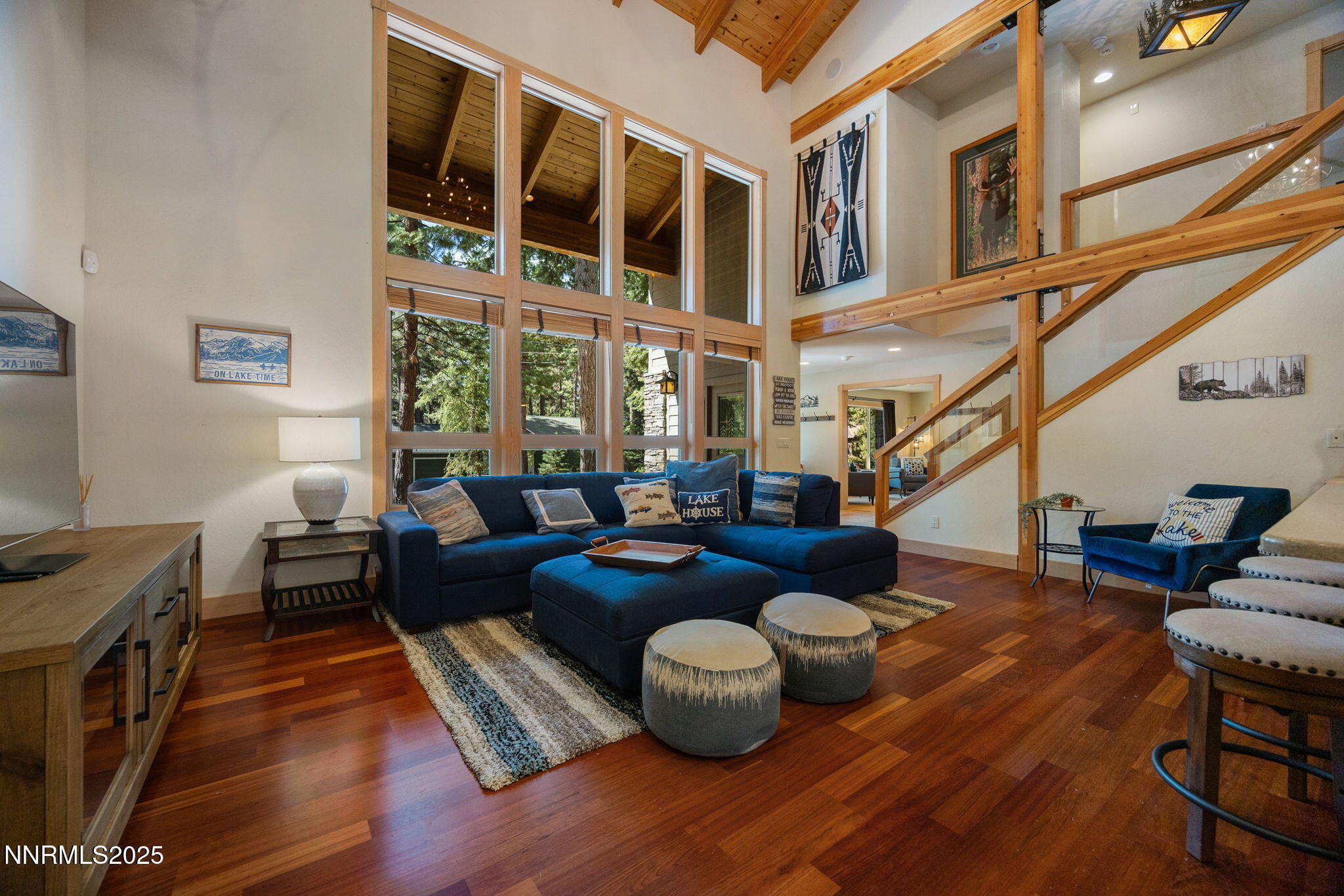 734 Martis Peak Drive