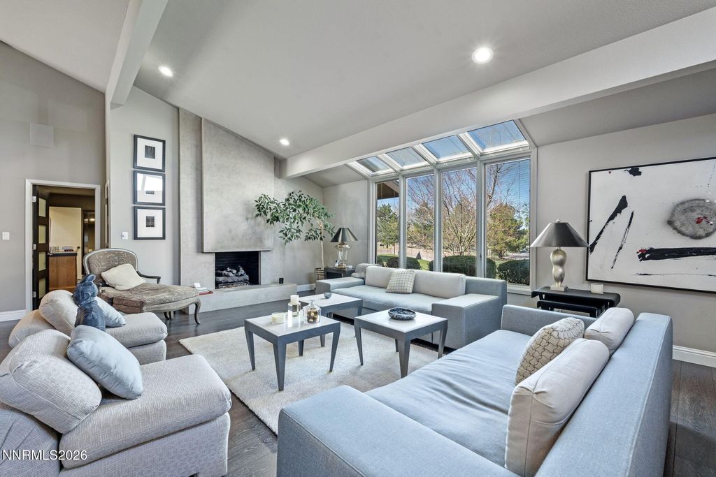 Photo of 1425 Copper Court, Reno, NV 89519 (MLS # 260003733)