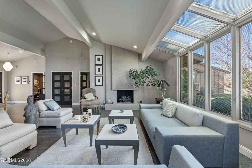 Photo of 1425 Copper Court, Reno, NV 89519 (MLS # 260003733)