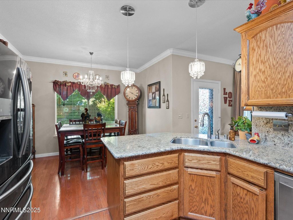 Photo of 1846 Harper Drive, Carson City, NV 89701 (MLS # 260000083)