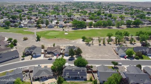 751 Divot Drive, Fernley, NV 89408 - #: 250051857