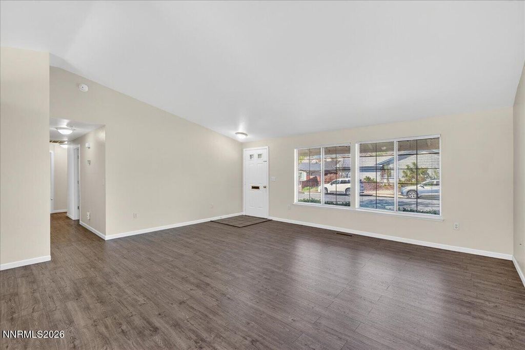 Photo of 2445 Marian Avenue, Carson City, NV 89706 (MLS # 260005006)