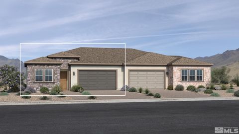 2126 Eaglehead Drive Unit Glenridge 121, Sparks, NV 89436 - #: 250051690