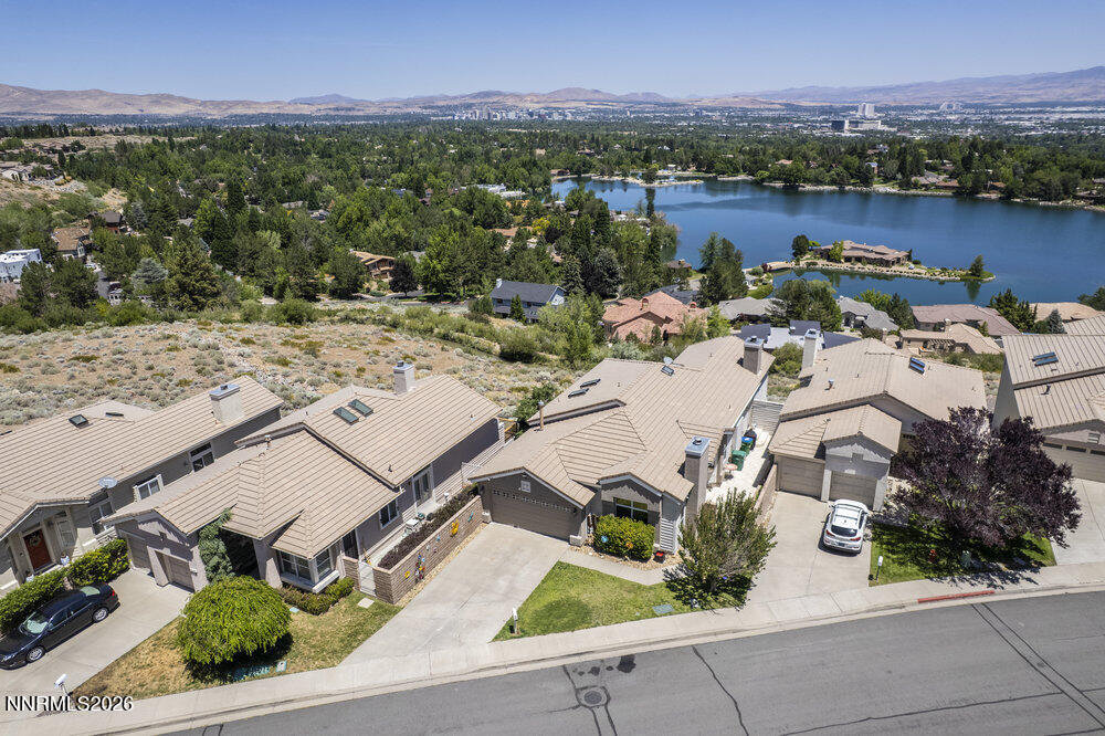 2919 Mountain Springs Road