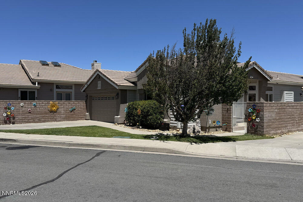 2919 Mountain Springs Road