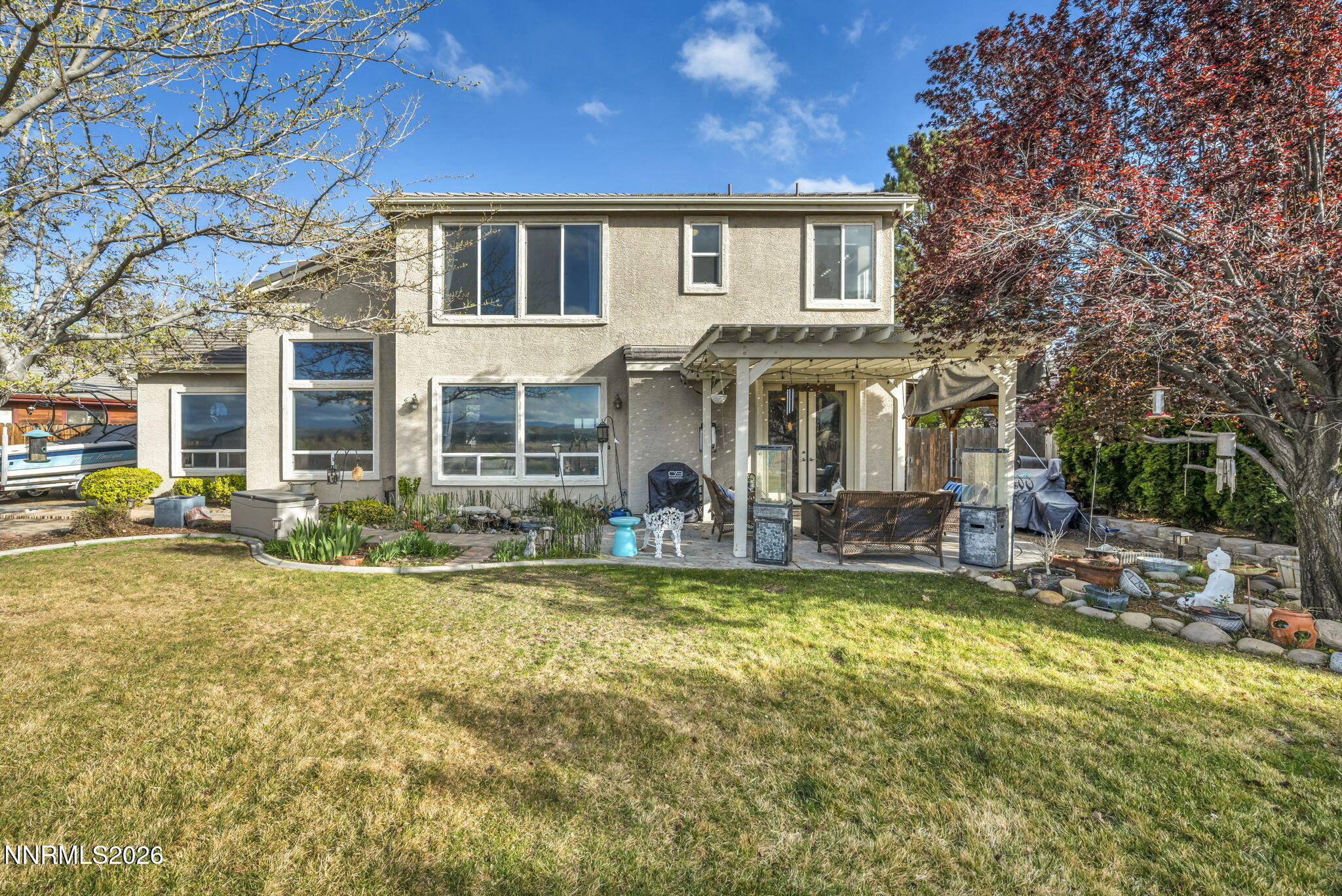 5409 Hidden Valley Court