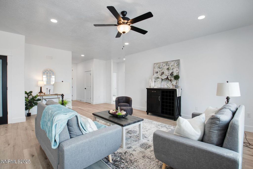 Photo of 625 Painted Sage Drive, Battle Mountain, NV 89820 (MLS # 250003368)