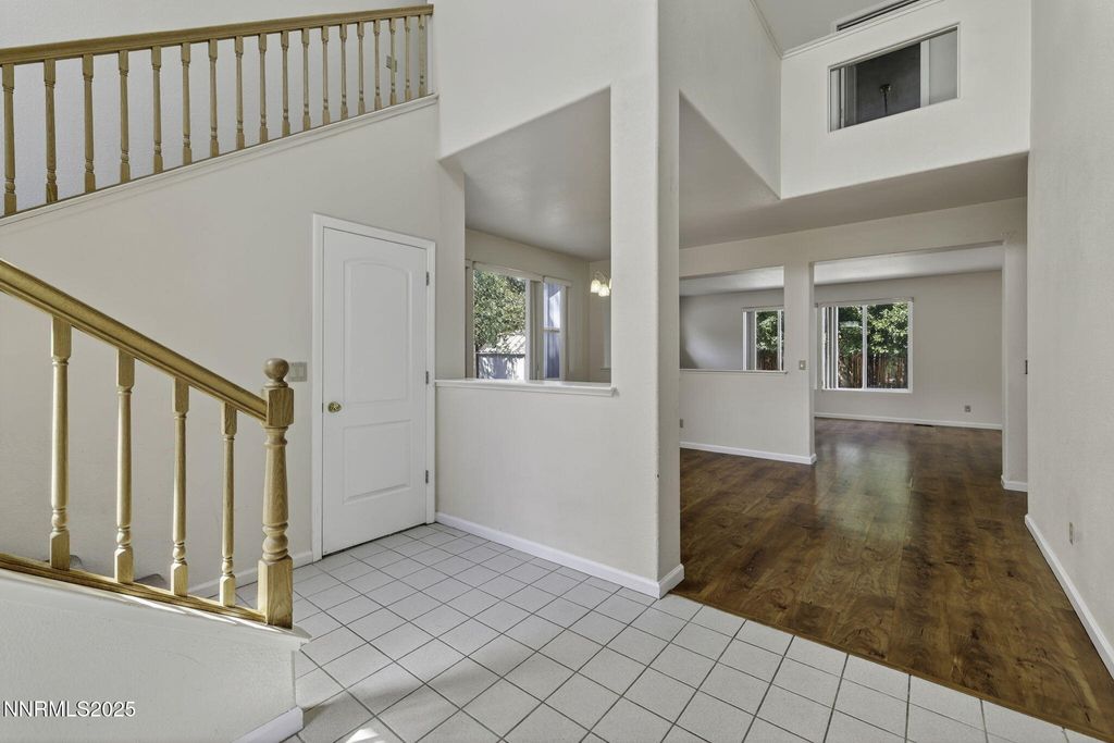 Photo of 3181 Sky Country Drive, Reno, NV 89503 (MLS # 260006119)