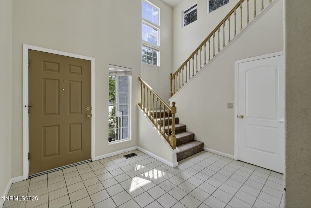 Photo of 3181 Sky Country Drive, Reno, NV 89503 (MLS # 260006119)