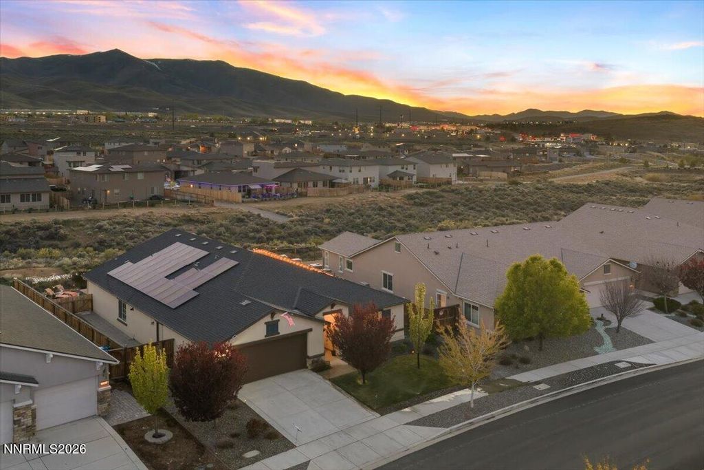 Photo of 7319 Rutherford Drive, Reno, NV 89506 (MLS # 260003999)