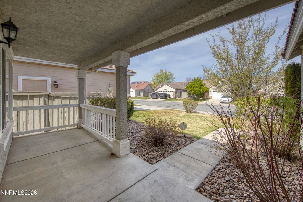 Photo of 9692 Northrup Drive, Reno, NV 89521 (MLS # 260003796)