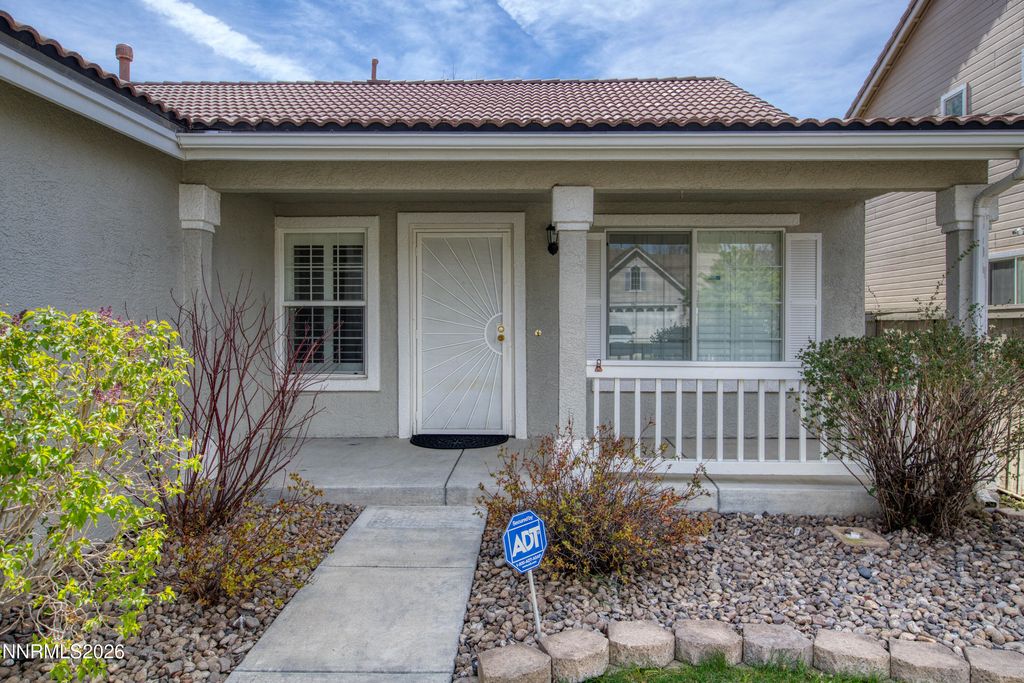 Photo of 9692 Northrup Drive, Reno, NV 89521 (MLS # 260003796)