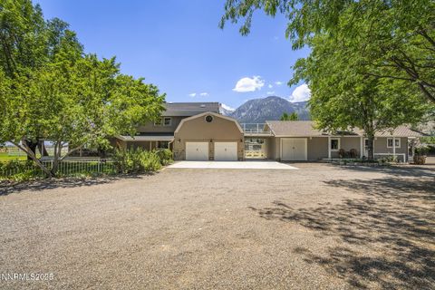 389 Mottsville Lane Gardnerville NV 89460