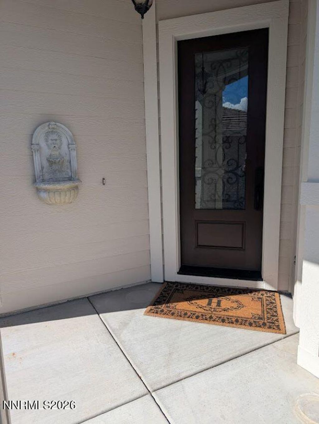 Photo of 1051 Pebble Beach Court, Minden, NV 89423 (MLS # 260004807)