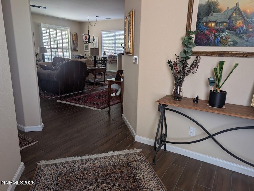 Photo of 1051 Pebble Beach Court, Minden, NV 89423 (MLS # 260004807)