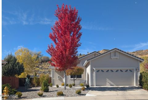 1051 Pebble Beach Court Minden NV 89423