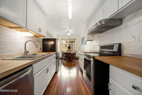 3923 Clear Acre Lane Unit 178, Reno, NV 89512 - #: 260001616
