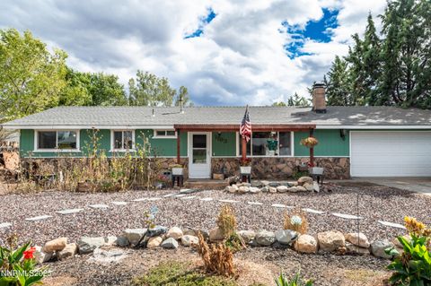 1193 Manhattan Way, Gardnerville, NV 89460 - #: 250056653