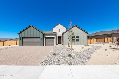 11557 Vinegar Peak Drive Unit Harris 116, Sparks, NV 89441 - #: 250003437