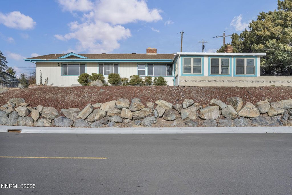 Photo of 3200 Lodestar Lane, Reno, NV 89503 (MLS # 250059214)