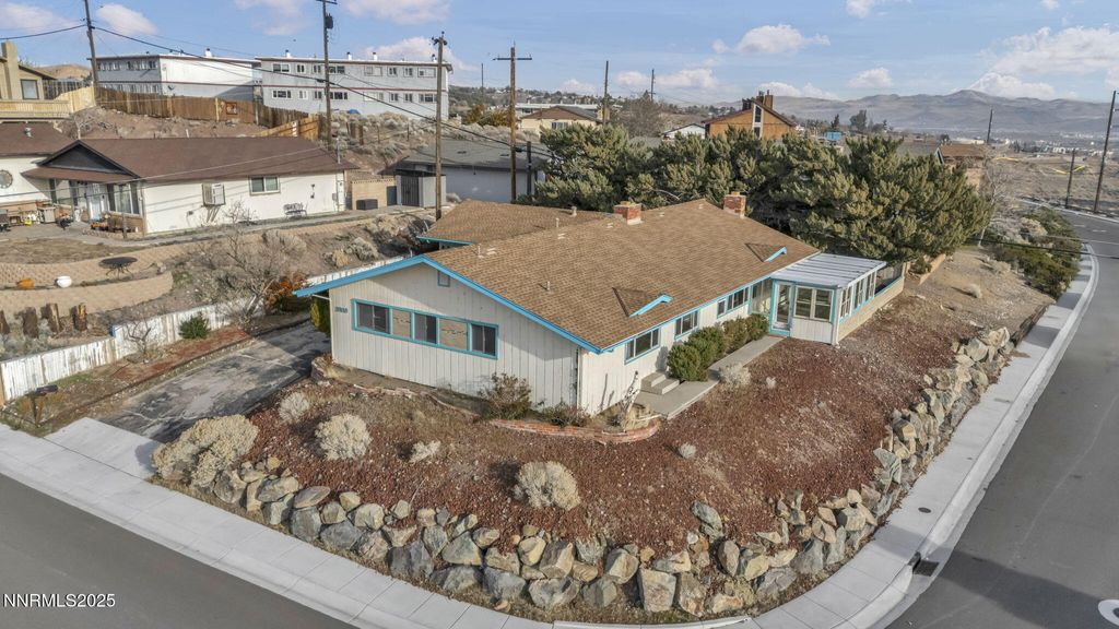 Photo of 3200 Lodestar Lane, Reno, NV 89503 (MLS # 250059214)