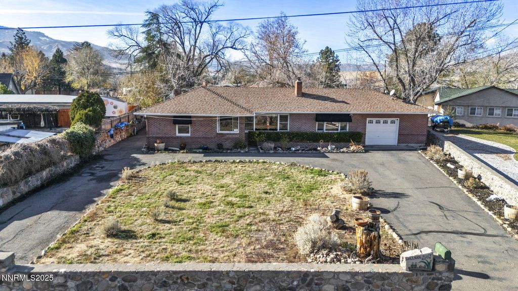 Photo of 72 Suda Way, Reno, NV 89509 (MLS # 250058617)