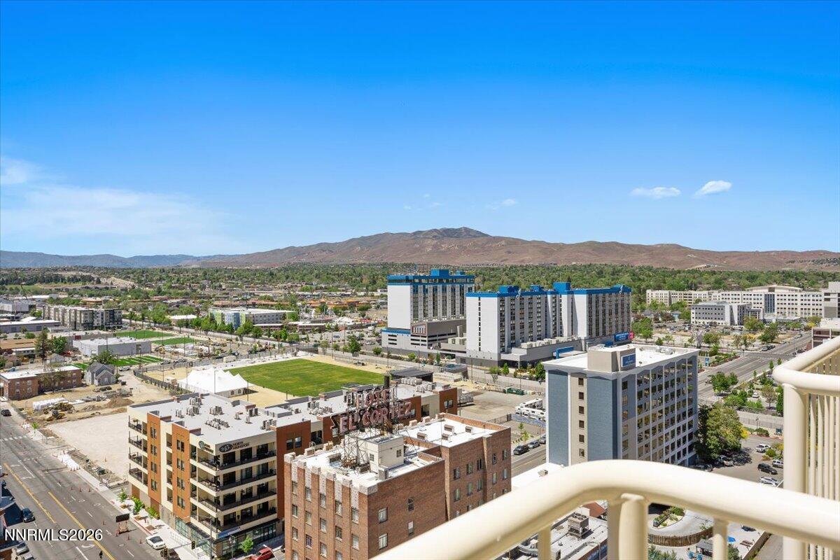 45-200 W 2nd Street Unit 1604 Reno NV 89