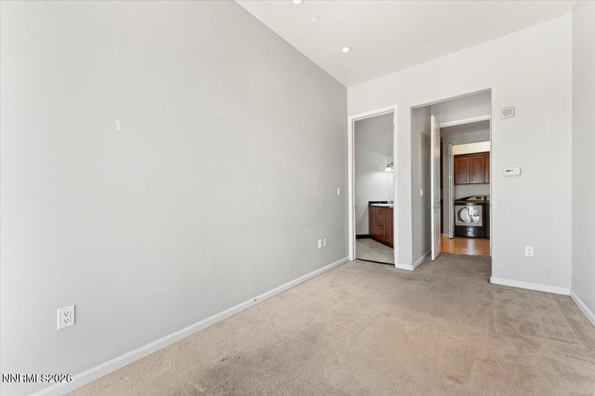 3rd Bedroom