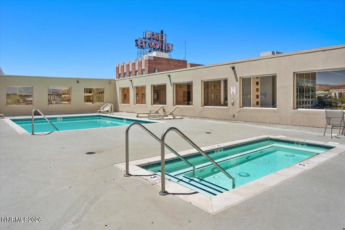 56-200 W 2nd Street Unit 1604 Reno NV 89