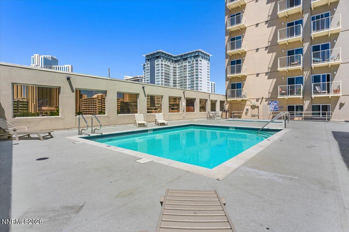 58-200 W 2nd Street Unit 1604 Reno NV 89