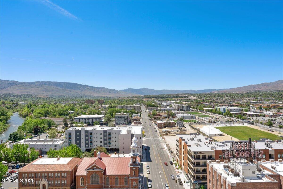 50-200 W 2nd Street Unit 1604 Reno NV 89