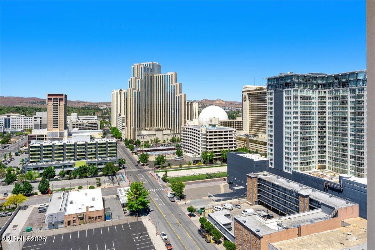 52-200 W 2nd Street Unit 1604 Reno NV 89