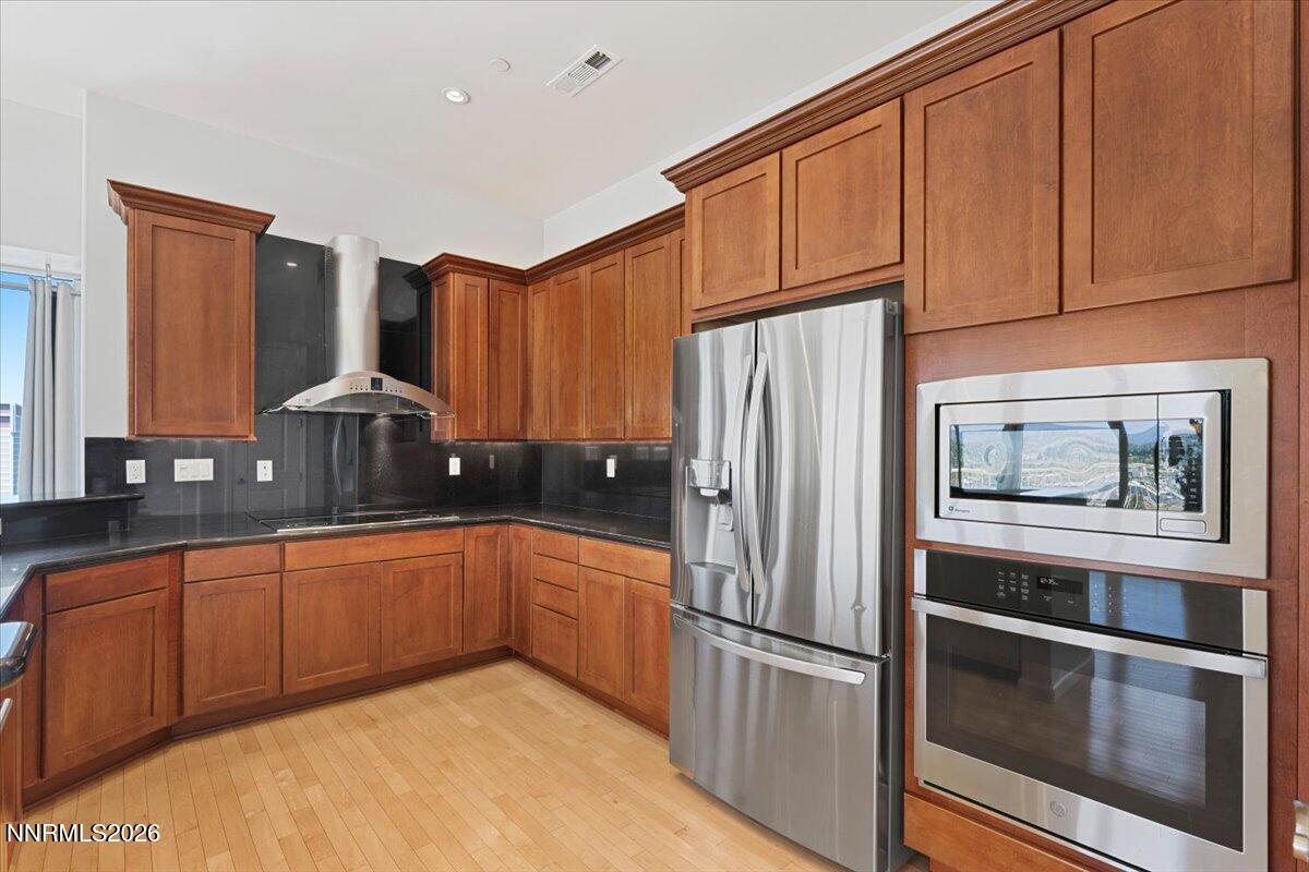 20-200 W 2nd Street Unit 1604 Reno NV 89