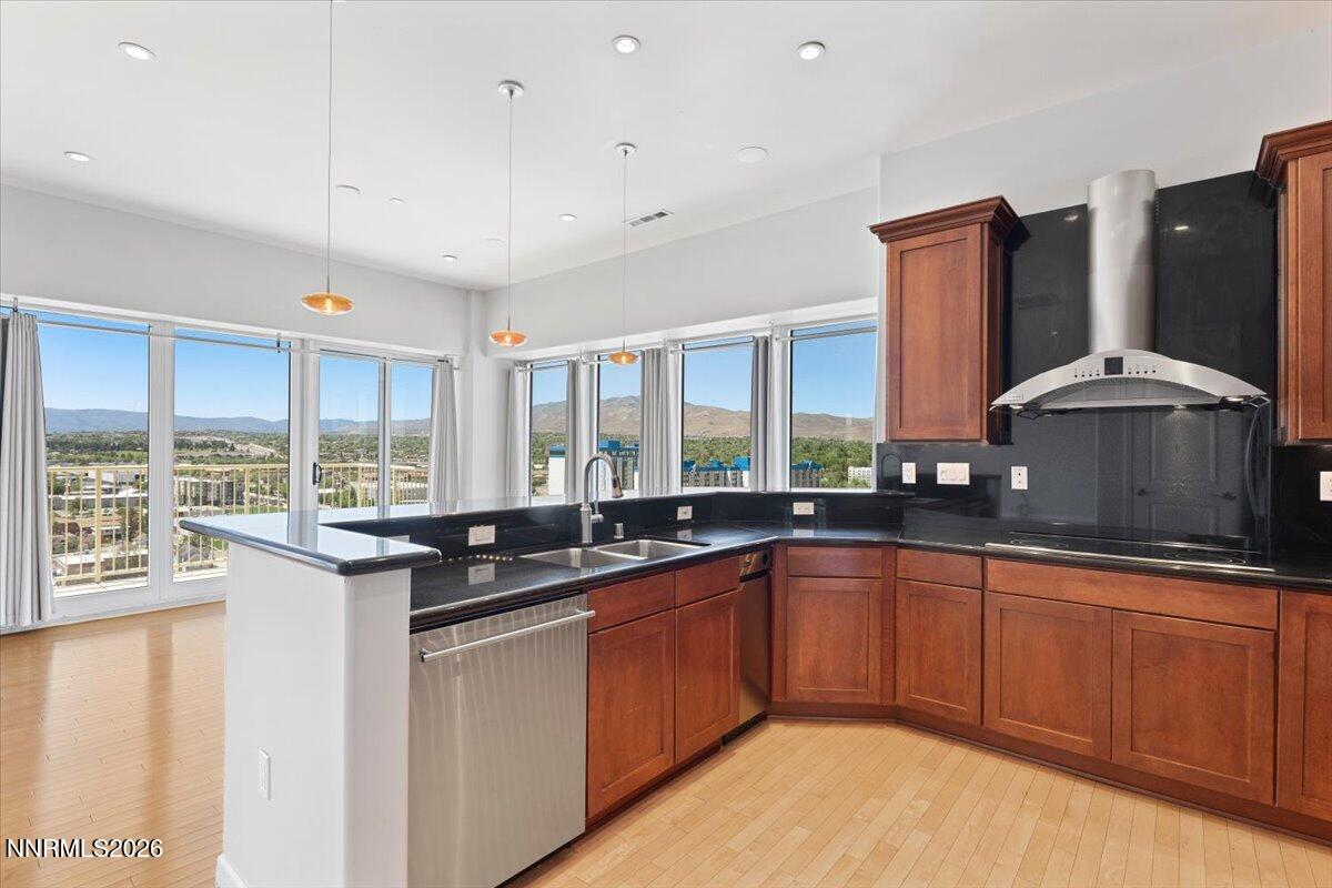 19-200 W 2nd Street Unit 1604 Reno NV 89