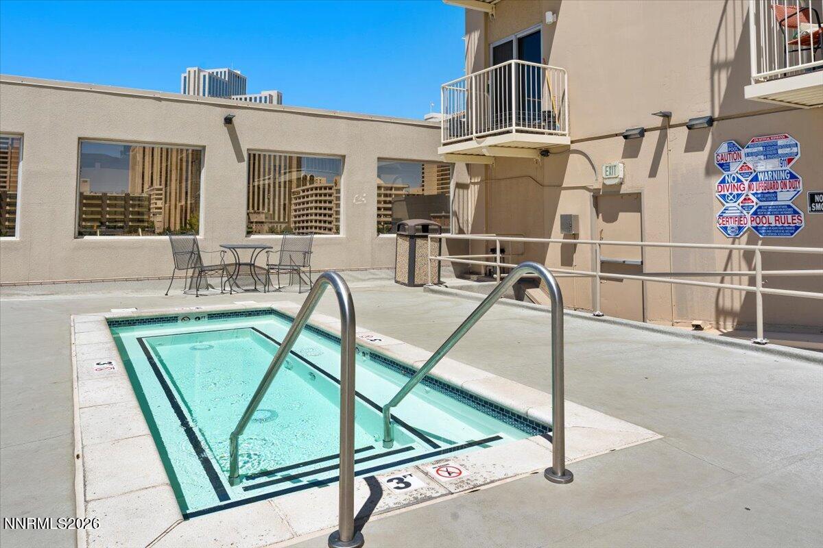 59-200 W 2nd Street Unit 1604 Reno NV 89