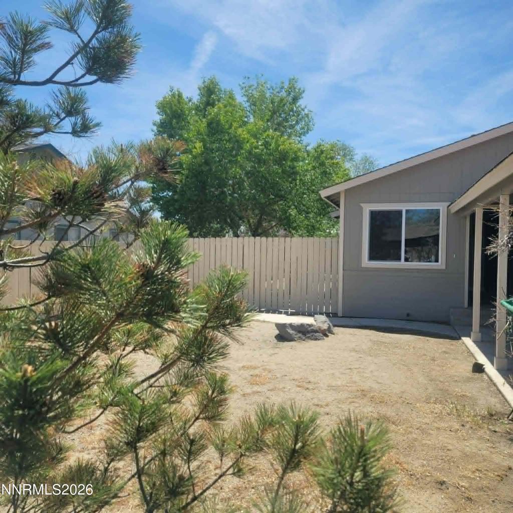 Photo of 1281 W Newlands Drive, Fernley, NV 89408 (MLS # 260005466)