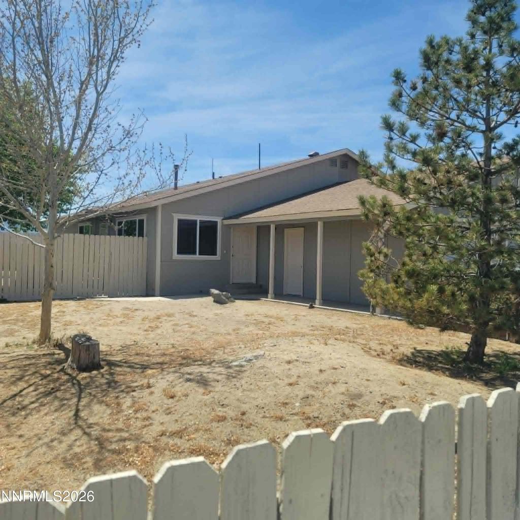 Photo of 1281 W Newlands Drive, Fernley, NV 89408 (MLS # 260005466)