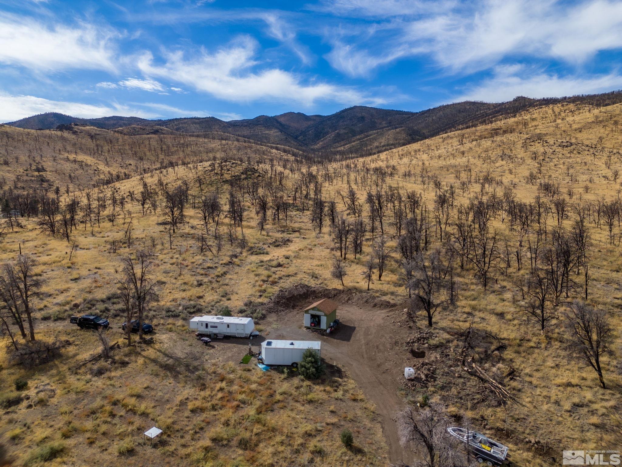 778 Big Valley Road