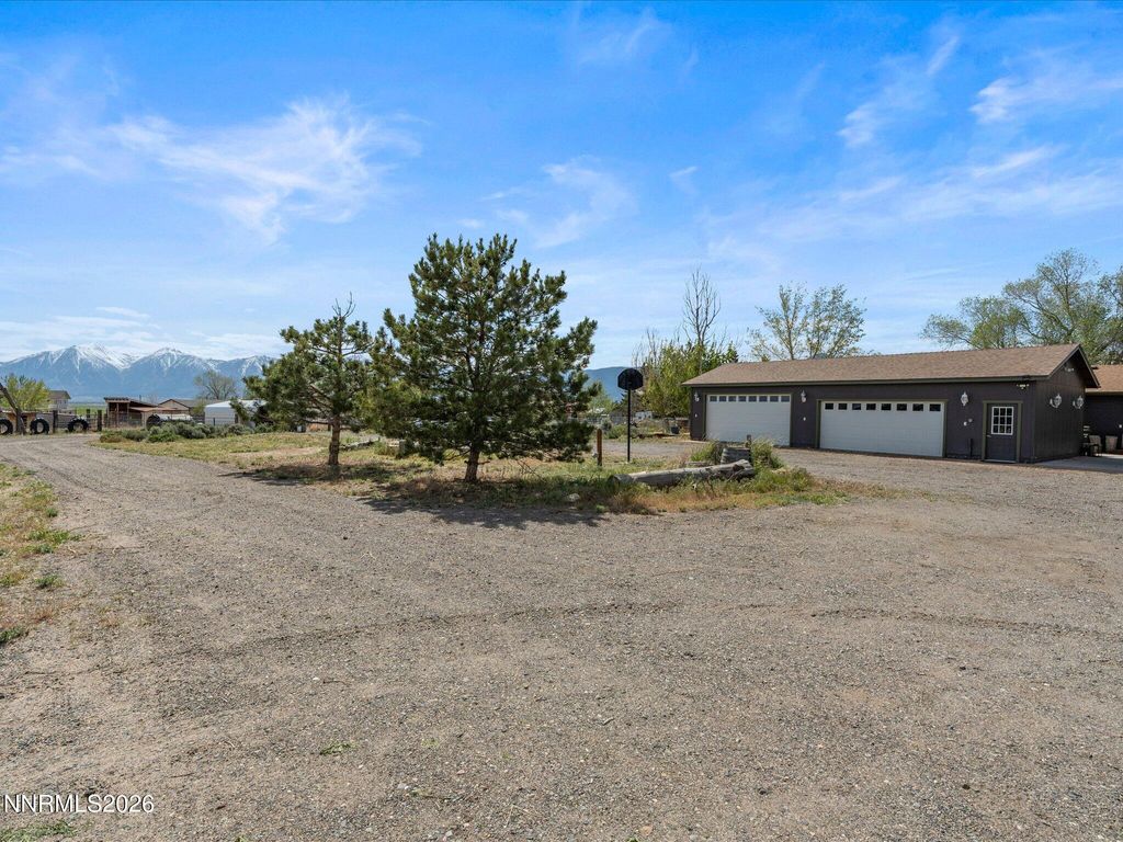 Photo of 2530 Henning Lane, Minden, NV 89423 (MLS # 260004863)