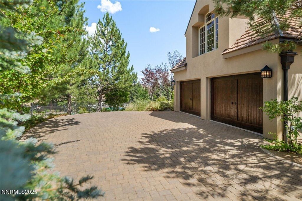 Photo of 6360 Wetzel Court, Reno, NV 89511 (MLS # 250053717)