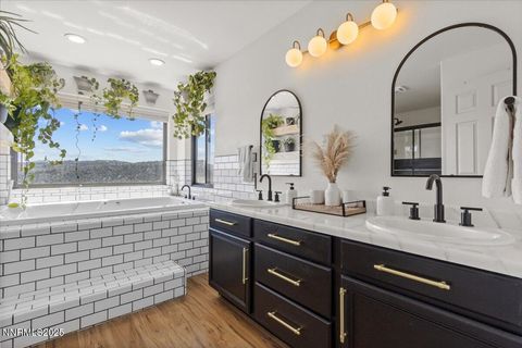 2371 Enterprise Road, Reno, NV 89521 - #: 250056437