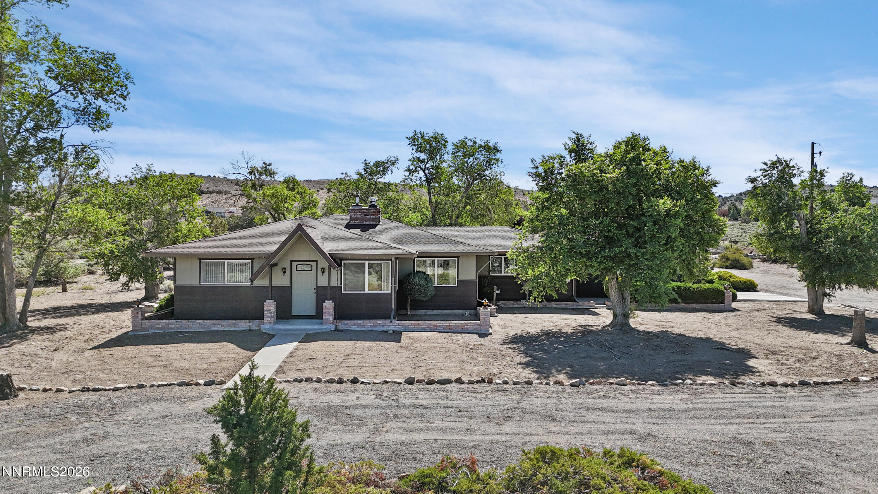 1943 Sheep Camp Road