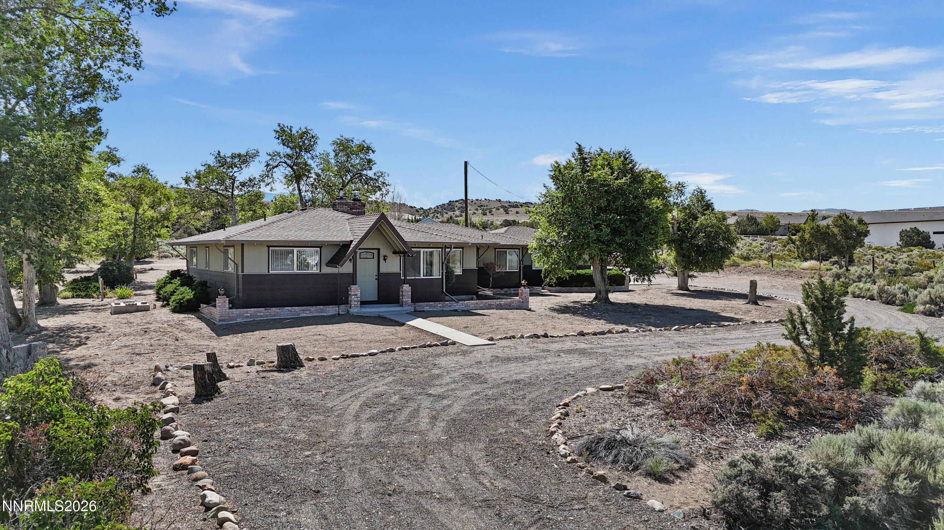 1943 Sheep Camp Road