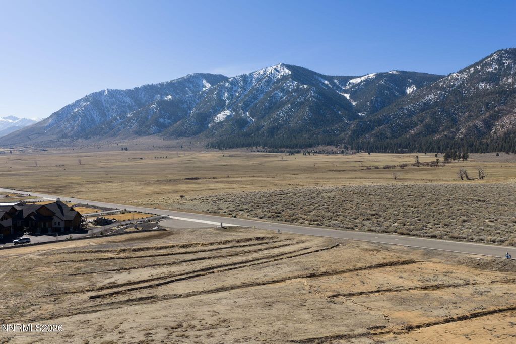 Photo of 3425 Alura Lane #Lot 6, Carson City, NV 89705 (MLS # 260002232)