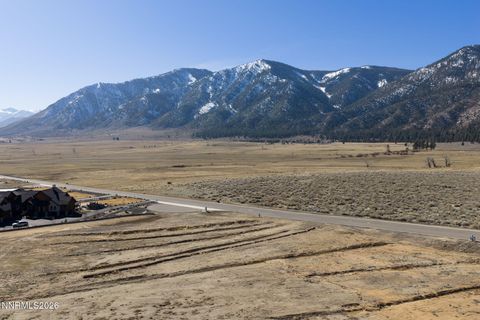 3425 Alura Lane Lot 6, Carson City, NV 89705 - #: 260002232