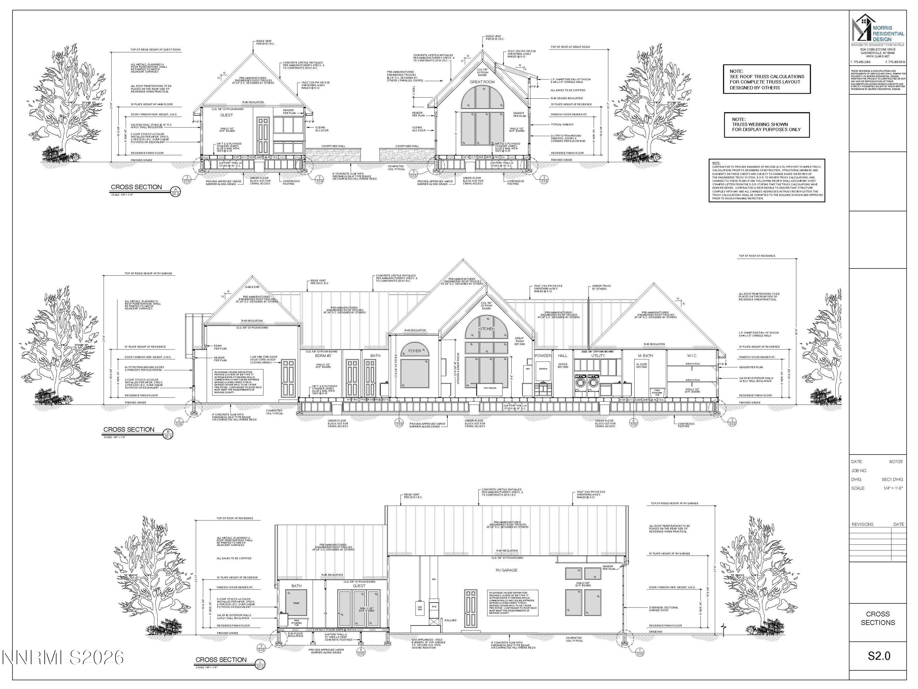 3425 Alura Lane Lot 6