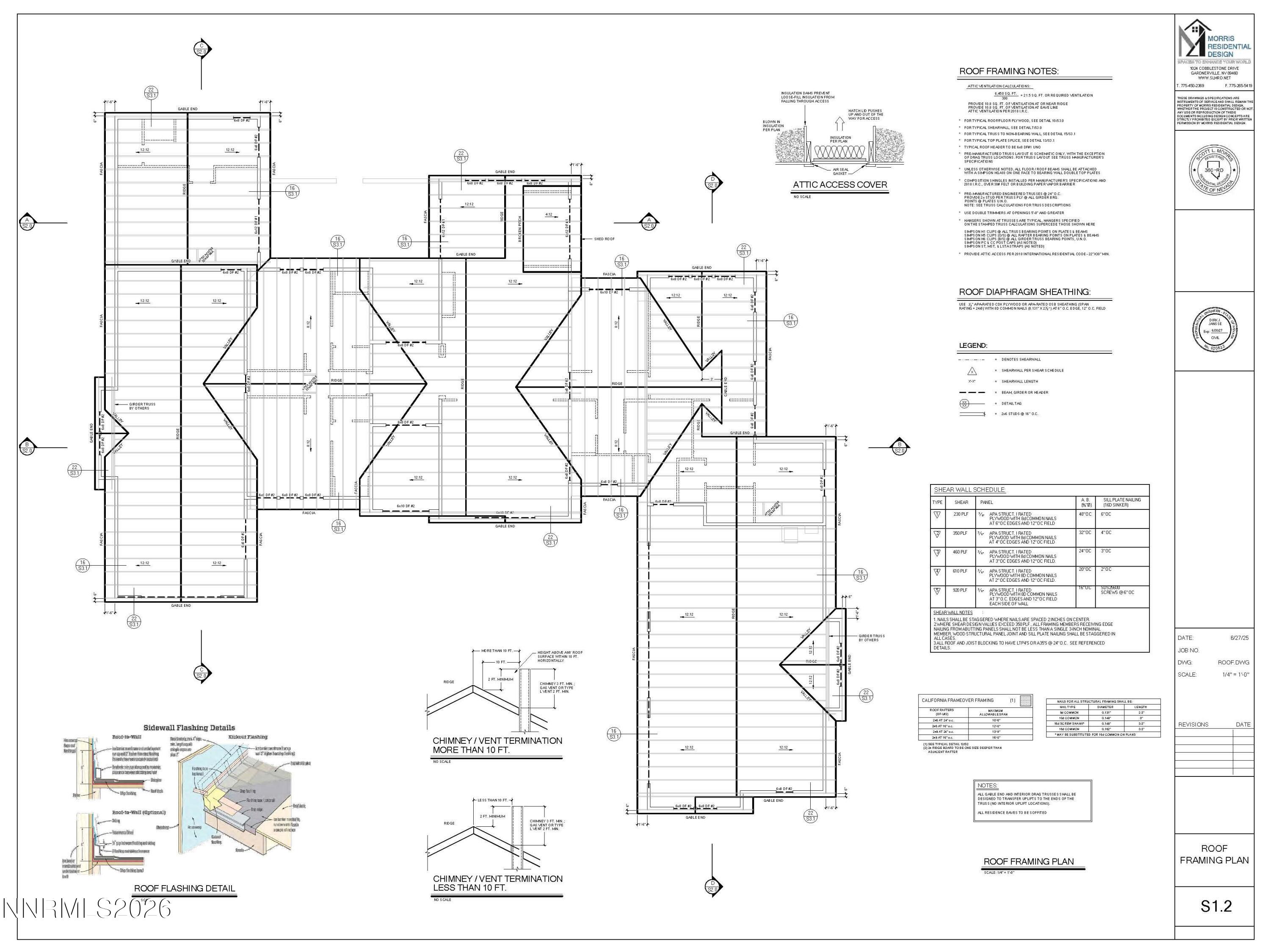 3425 Alura Lane Lot 6