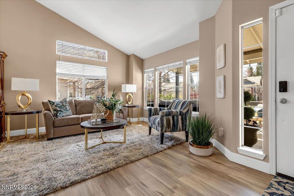 Photo of 5421 Daybreak Drive, Reno, NV 89523 (MLS # 260002449)