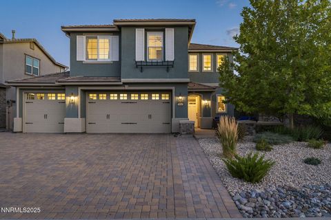 2890 Ethelinda Way, Reno, NV 89521 - #: 250056852