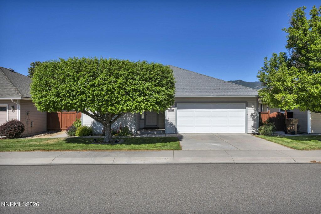 Photo of 1764 Mahogany Circle, Minden, NV 89423 (MLS # 260006185)
